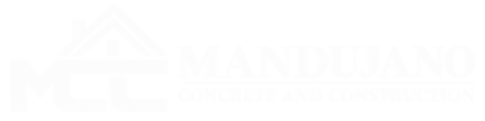 Mandujano Concrete and Construction